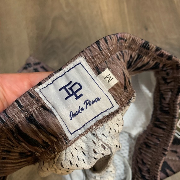 Inaka Power Short - Picture 3 of 3